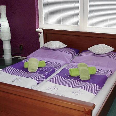 Hostel Humpolec Zewnętrze zdjęcie