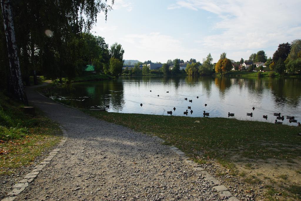 Hostel Humpolec Zewnętrze zdjęcie