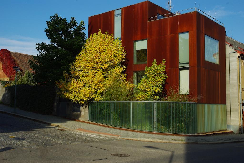 Hostel Humpolec Zewnętrze zdjęcie