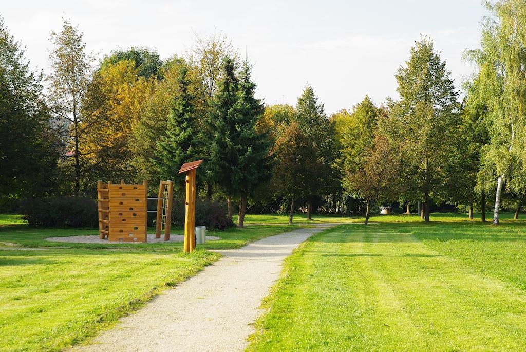 Hostel Humpolec Zewnętrze zdjęcie