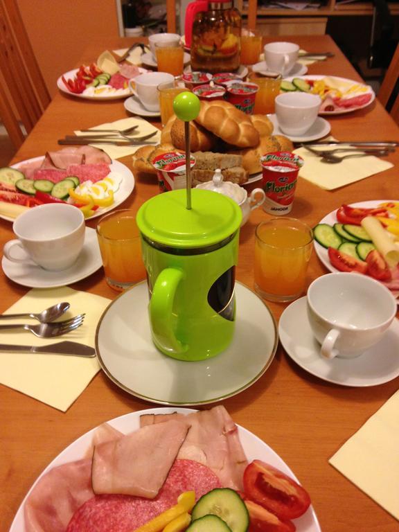 Hostel Humpolec Zewnętrze zdjęcie