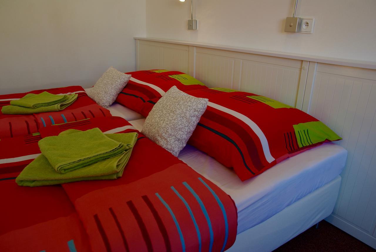 Hostel Humpolec Zewnętrze zdjęcie
