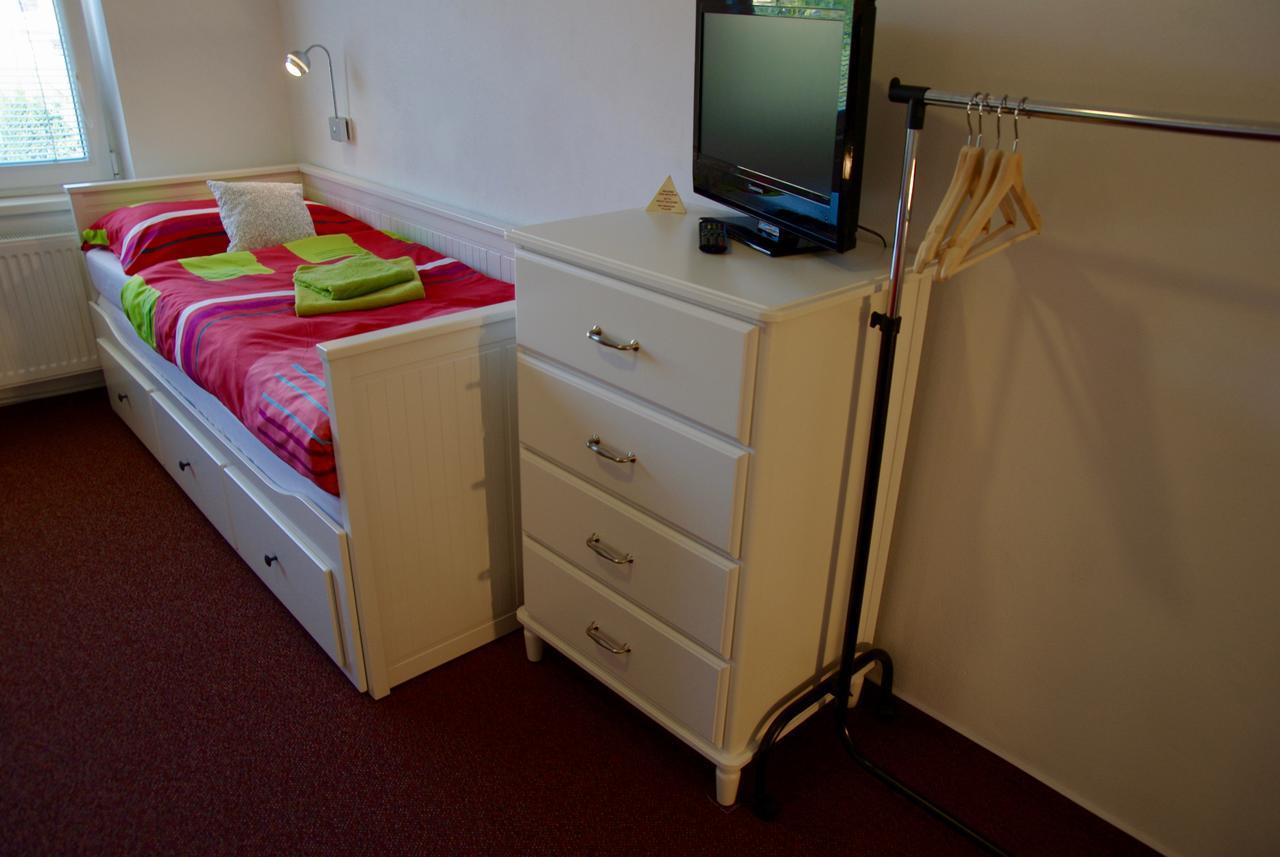 Hostel Humpolec Zewnętrze zdjęcie