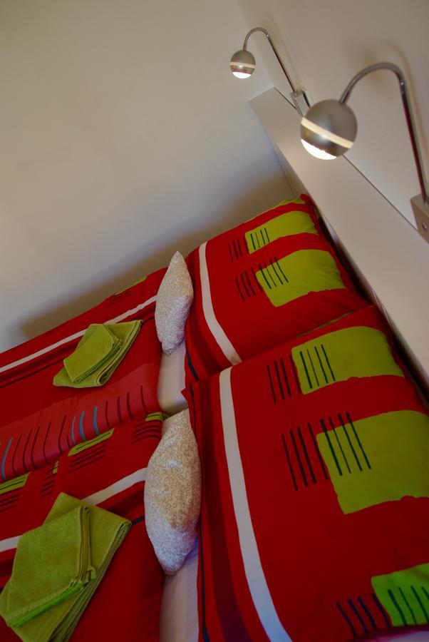 Hostel Humpolec Zewnętrze zdjęcie
