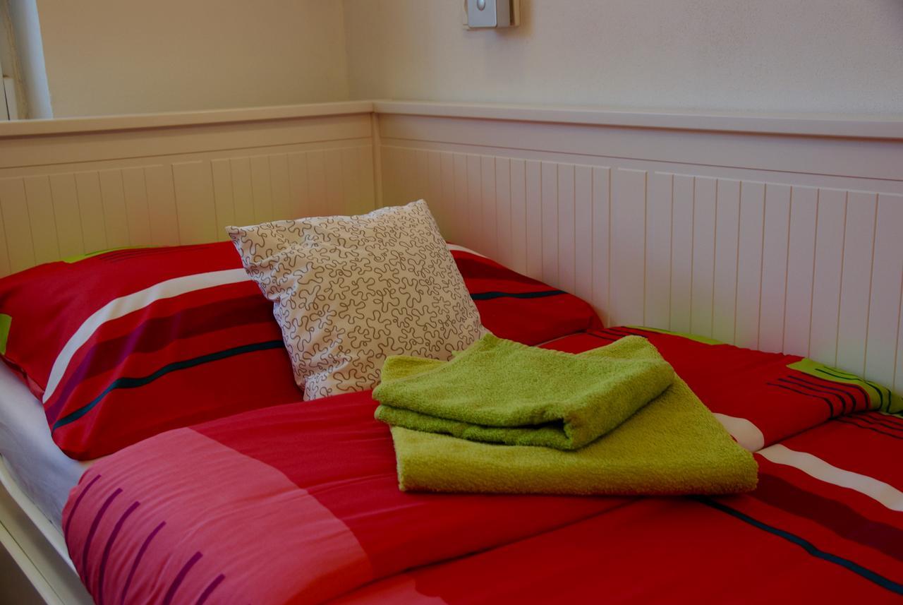 Hostel Humpolec Zewnętrze zdjęcie