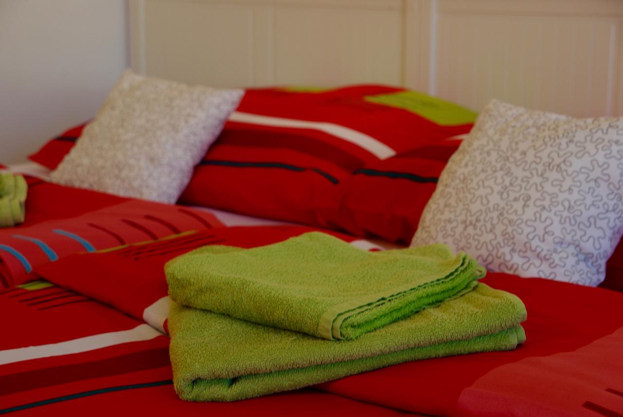 Hostel Humpolec Zewnętrze zdjęcie