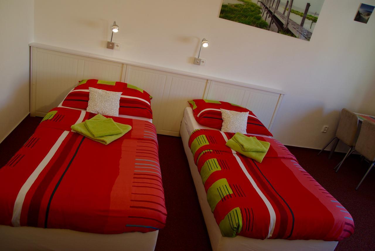 Hostel Humpolec Zewnętrze zdjęcie