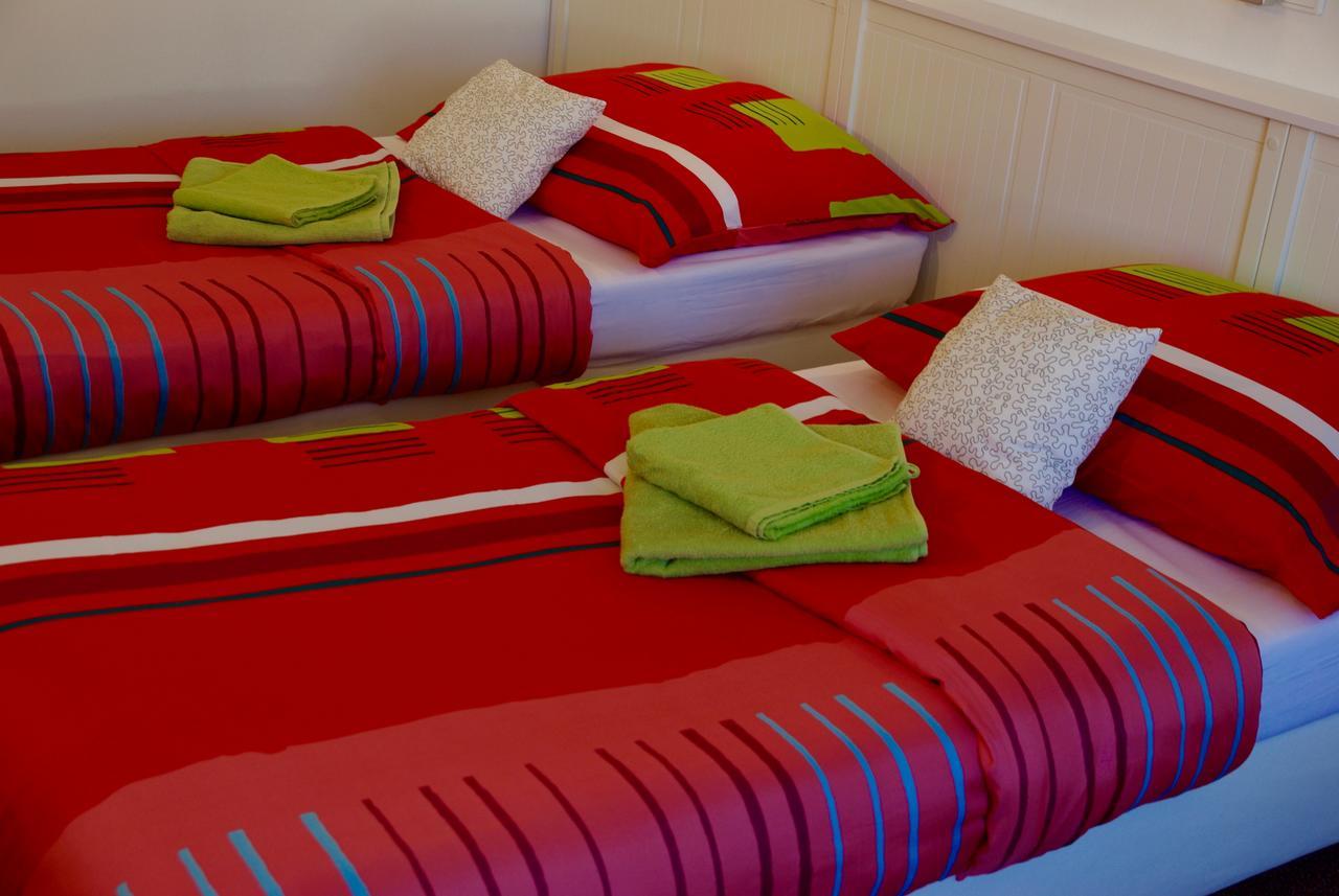 Hostel Humpolec Zewnętrze zdjęcie