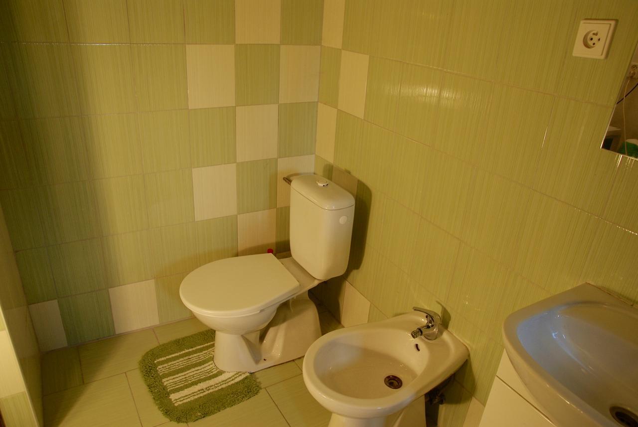 Hostel Humpolec Zewnętrze zdjęcie